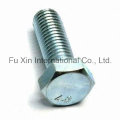 8.8 Grade Standard Size Bolt and Nut, Nut/Bolt, Bolt